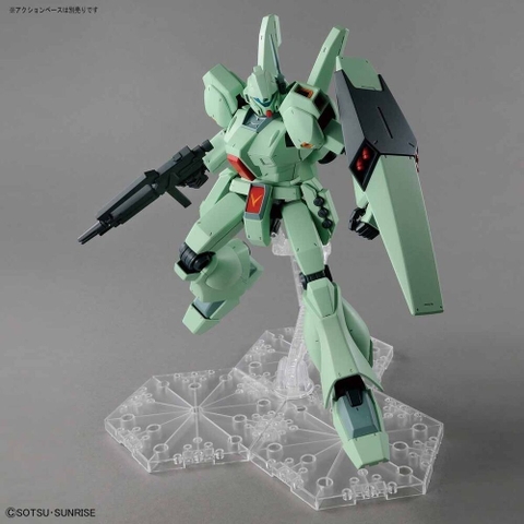 Mô hình MG 1/100 Jegan - Chính hãng Bandai Nhật Bản