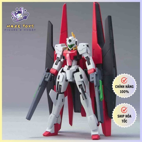 Mô Hình Gundam Bandai HG 29 GN Archer 1/144 Gundam 00