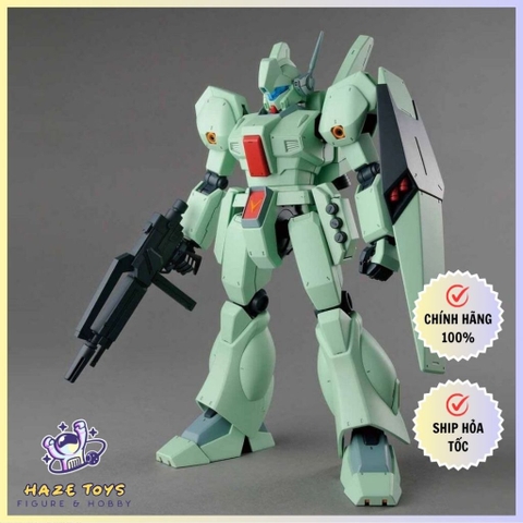 Mô hình MG 1/100 Jegan - Chính hãng Bandai Nhật Bản