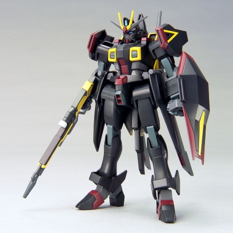 Mô hình HG Seed 20 1/144 Gaia Gundam - Chính hãng Bandai Nhật Bản