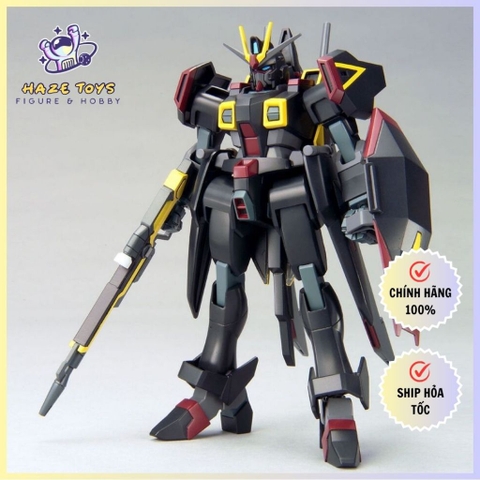 Mô hình HG Seed 20 1/144 Gaia Gundam - Chính hãng Bandai Nhật Bản