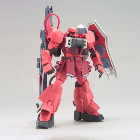 Mô hình HG Seed 22 1/144 Gunner Zaku Warrior (Lunamaria Hawke Custom) - Chính hãng Bandai Nhật Bản