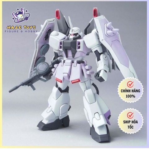 Mô hình HG Seed 1/144 Blaze Zaku Phantom - Chính hãng Bandai Nhật Bản