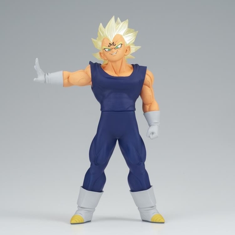[Chính hãng] Mô Hình Dragon Ball Z - Clearise Majin Vegeta (Banpresto)