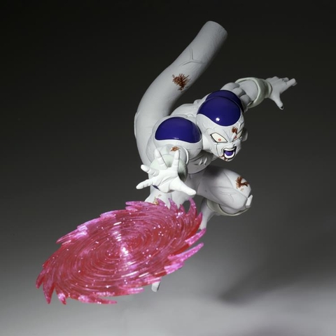 [Chính hãng] Mô Hình Dragon Ball Z - GxMateria Frieza II (Banpresto)