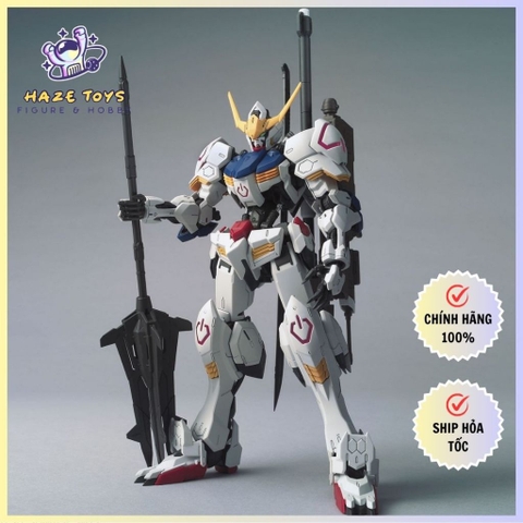 Mô hình MG 1/100 Barbatos - Chính hãng Bandai Nhật Bản