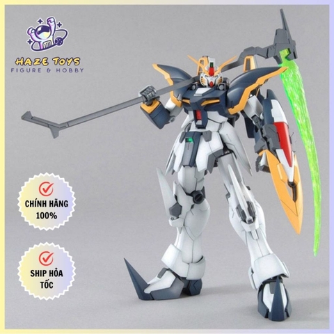 Mô hình MG 1/100 Gundam Deathscythe EW Ver. - Chính hãng Bandai Nhật Bản