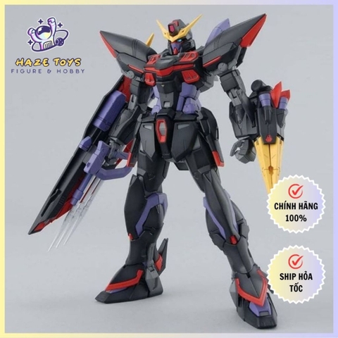 MG 1/100 Blitz Gundam - Chính hãng Bandai Nhật Bản