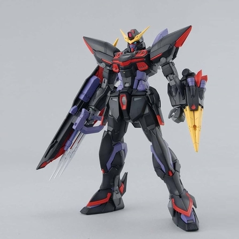 MG 1/100 Blitz Gundam - Chính hãng Bandai Nhật Bản