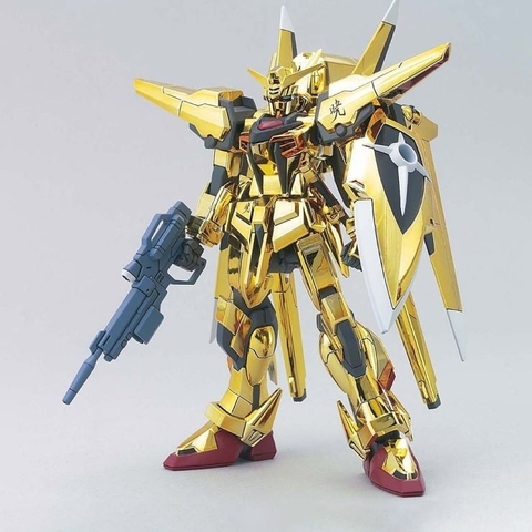 Mô hình HG Seed 40 1/144 Oowashi Gundam - Chính hãng Bandai Nhật Bản
