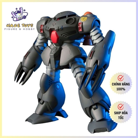 HGUC 039 1/144 HG MSM-07E Zgok Experiment - Chính hãng Bandai Nhật Bản