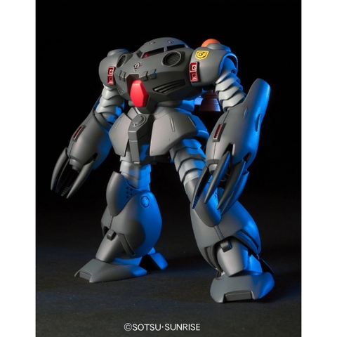 HGUC 039 1/144 HG MSM-07E Zgok Experiment - Chính hãng Bandai Nhật Bản