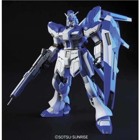 Mô hình HGUC 095 1/144 HG Hi-nu Gundam - Chính hãng Bandai Nhật Bản