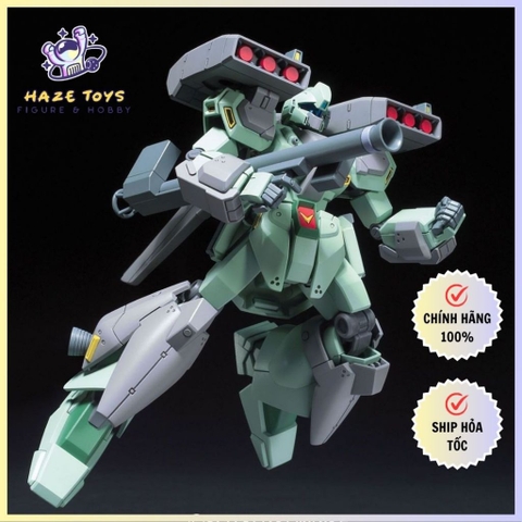 Mô Hình Gundam Bandai HG 104 Stark Jegan 1/144 MS Gundam Unicorn