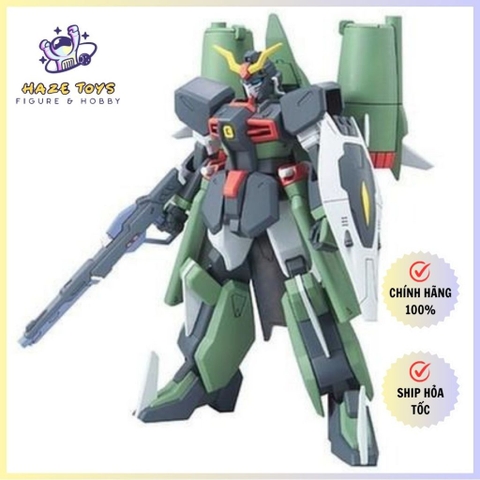 Mô hình HG Seed 19 1/144 Chaos Gundam - Chính hãng Bandai Nhật Bản