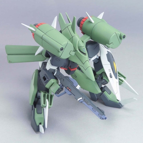 Mô hình HG Seed 19 1/144 Chaos Gundam - Chính hãng Bandai Nhật Bản