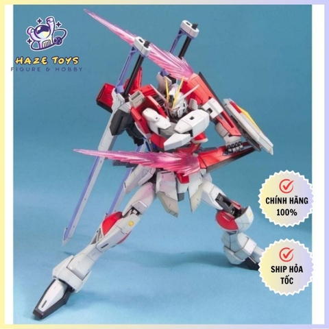 Mô hình MG 1/100 Sword Impulse Gundam - Chính hãng Bandai Nhật Bản
