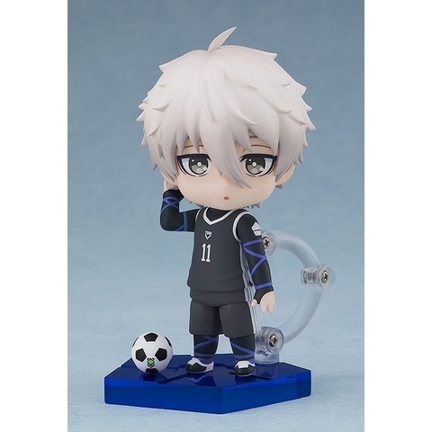 [Chính Hãng] Mô Hình Nendoroid Nagi Seishiro - Nendoroid 2056 Blue Lock