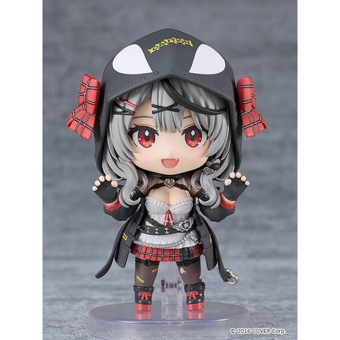 Mô Hình Nendoroid 2347 Sakamata Chloe, Hololive - (Good Smile Company) Figure Chính Hãng Nhật