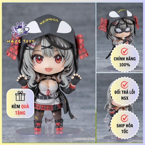 Mô Hình Nendoroid 2347 Sakamata Chloe, Hololive - (Good Smile Company) Figure Chính Hãng Nhật