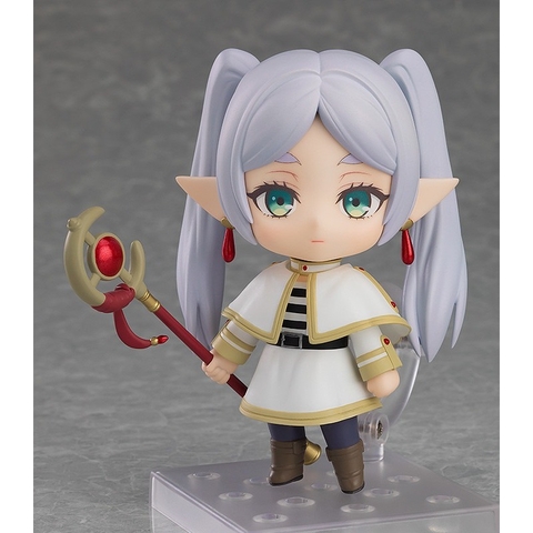 Mô Hình Nendoroid 2367 Frieren - Frieren: Beyond Journey's End (Good Smile Company) Figure Chính Hãng