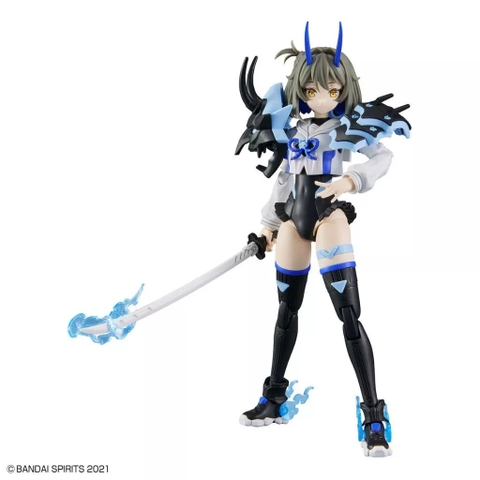 Mô hình Bandai 30MS SIS-N00 Sourei (Color B)