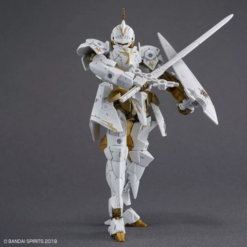 Mô hình Bandai 30MM 68 EXM-A9rk Spinatio (Royal Knight Type)