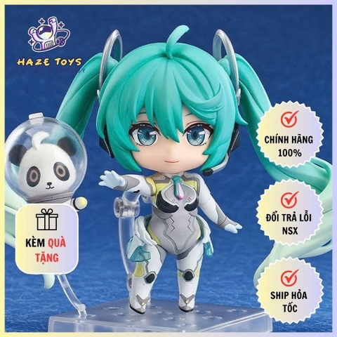 [PRE-ORDER] Mô Hình Hatsune Miku: MIKU WITH YOU 2024 Ver.