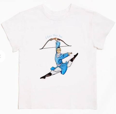 Áo phông bé trai (Imperial Archer)