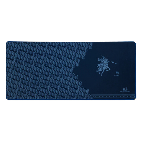 Tấm lót bàn (Riding to Rescue Desk Mat)