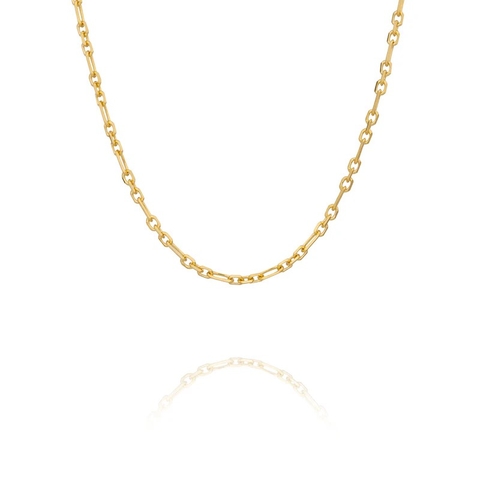 Dây chuyền (Rolo Chain 22