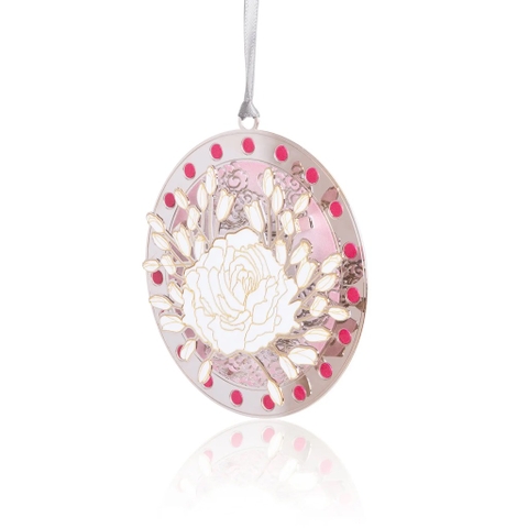 Treo trang trí Hoa Ưu Đàm (Udumbara Flower 3D)