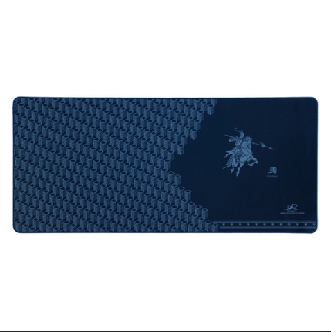 Tấm lót bàn (Riding to Rescue Desk Mat)