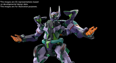 ✨ THÔNG TIN MỚI ✨ GFreD chính thức gia nhập dòng sản phẩm HG (High Grade) từ series Mobile Suit Gundam GQuuuuuuX!