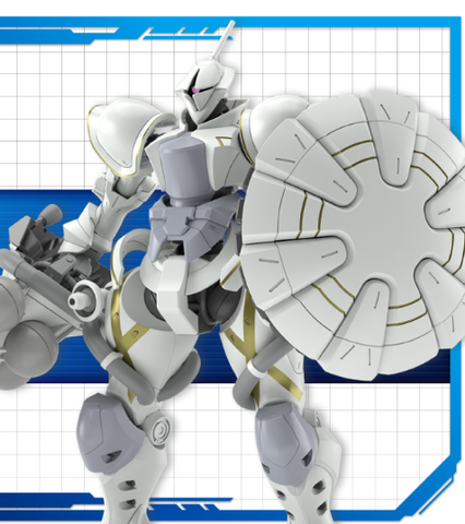 📅 Tháng 7/2025 – Sản phẩm Gunpla mới lên kệ