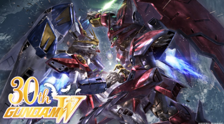 “Mobile Suit Gundam” Thống Lĩnh San Diego Comic-Con 2025
