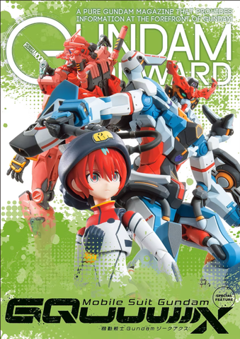 Hồi tưởng về hiện tượng Gundam táo bạo nhất năm 2025