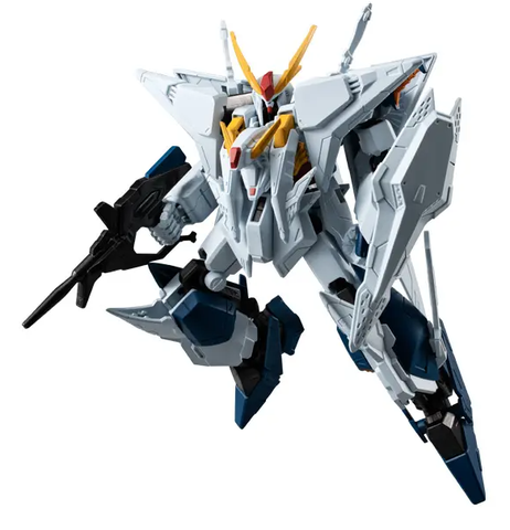 “Mobile Suit Gundam G Frame FA 09” ra mắt vào ngày 16 tháng 3! Xuất hiện Ξ Gundam, GFreD và Zaku I!