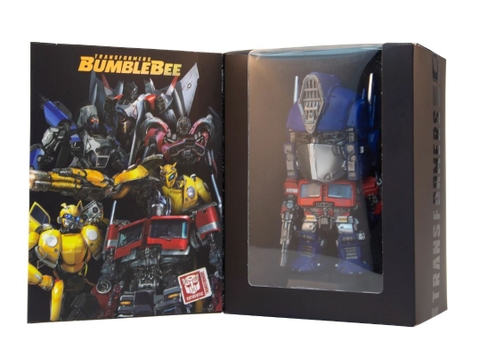 Mô Hình Ráp Sẵn Transformers Optimus Prime Baby figurines của Killerbody