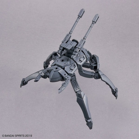 Mô Hình Lắp Ráp 30MM 1/144 Extended Armament Vehicle (MULTIPLE LEGS MECHA Ver.) Chính Hãng Bandai