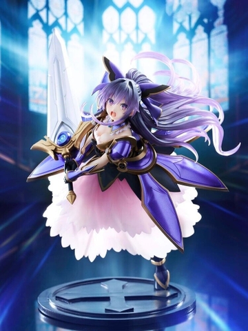 MÔ HÌNH Figure Yatogami Tohka - Date A Live IV -Artist MasterPiece+ AMP-Sandalphon (Taito)CHÍNH HÃNG
