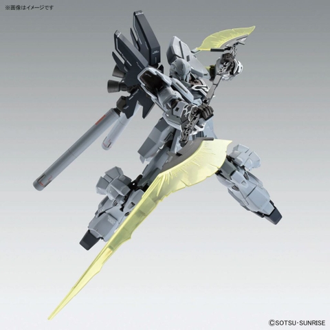 Mô hình MG 1/100 Sinanju Stein Narrative Ver. Ka - Chính hãng Bandai Nhật Bản