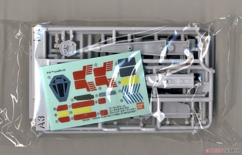 Mô Hình Lắp Ráp STAR WARS VEHICLE MODEL 002 X-WING STARFIGHTER của Bandai Nhật Bản