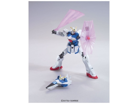 Mô Hình Lắp Ráp Gundam HGUC Victory Gundam của Bandai Nhật Bản