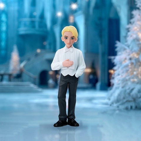 Mô hình Hộp Mù Harry Potter and the Goblet of Fire Series Figures của POP MART