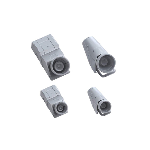Mô Hình Lắp Ráp Gundam Bộ Phụ Kiện BUILDERS PARTS HD MS VERNIER 02 của Bandai Nhật Bản