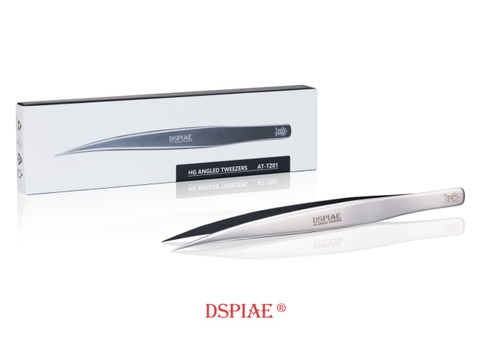Dụng Cụ DSPIAE Nhíp Dán Decal gắp kẹp part AT-TZ03 AT-TZ04 AT-TZ05 AT-TZ06 AT-TZ07 AT-TZ08