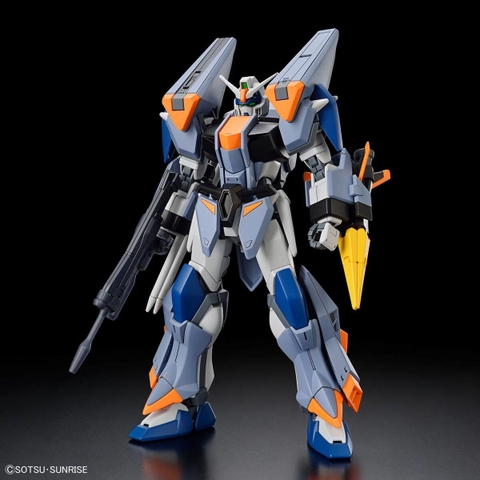 Mô hình Lắp Ráp HGCE 252 1/144 HG Duel Blitz Gundam của Bandai Nhật Bản