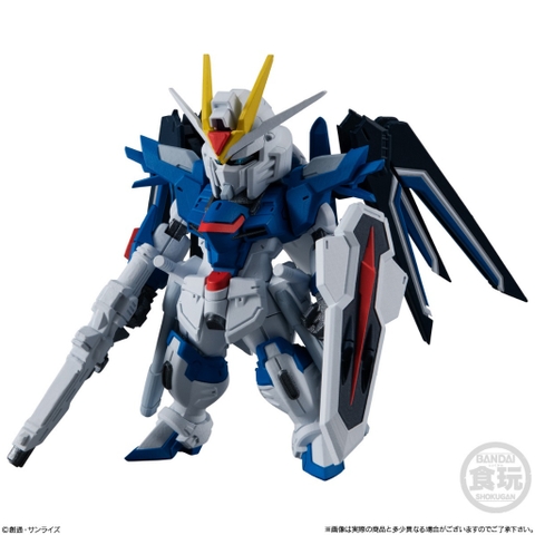 Mô Hình Lắp Ráp Gundam FW Converge 24 [Set of 6] Chính hãng bandai