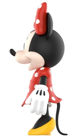Mô Hình Trưng Bày